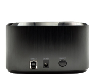 Axagon ADSA-ST Stacja dokująca, USB 3.2 Gen 1 (HDD/SSD clone) - 1185548 - zdjęcie 4